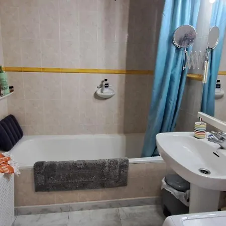 Apartamento Javea, El Portichol El Tosalet