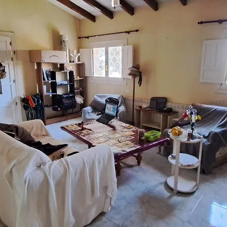 Javea, El Portichol Apartamento *