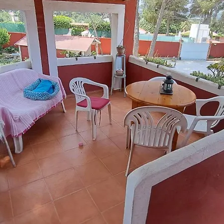 Javea, El Portichol Apartamento