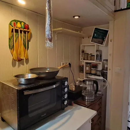 Javea, El Portichol Apartamento *