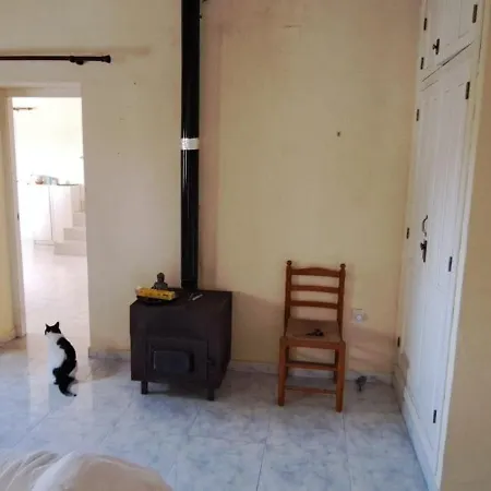 Apartamento Javea, El Portichol El Tosalet